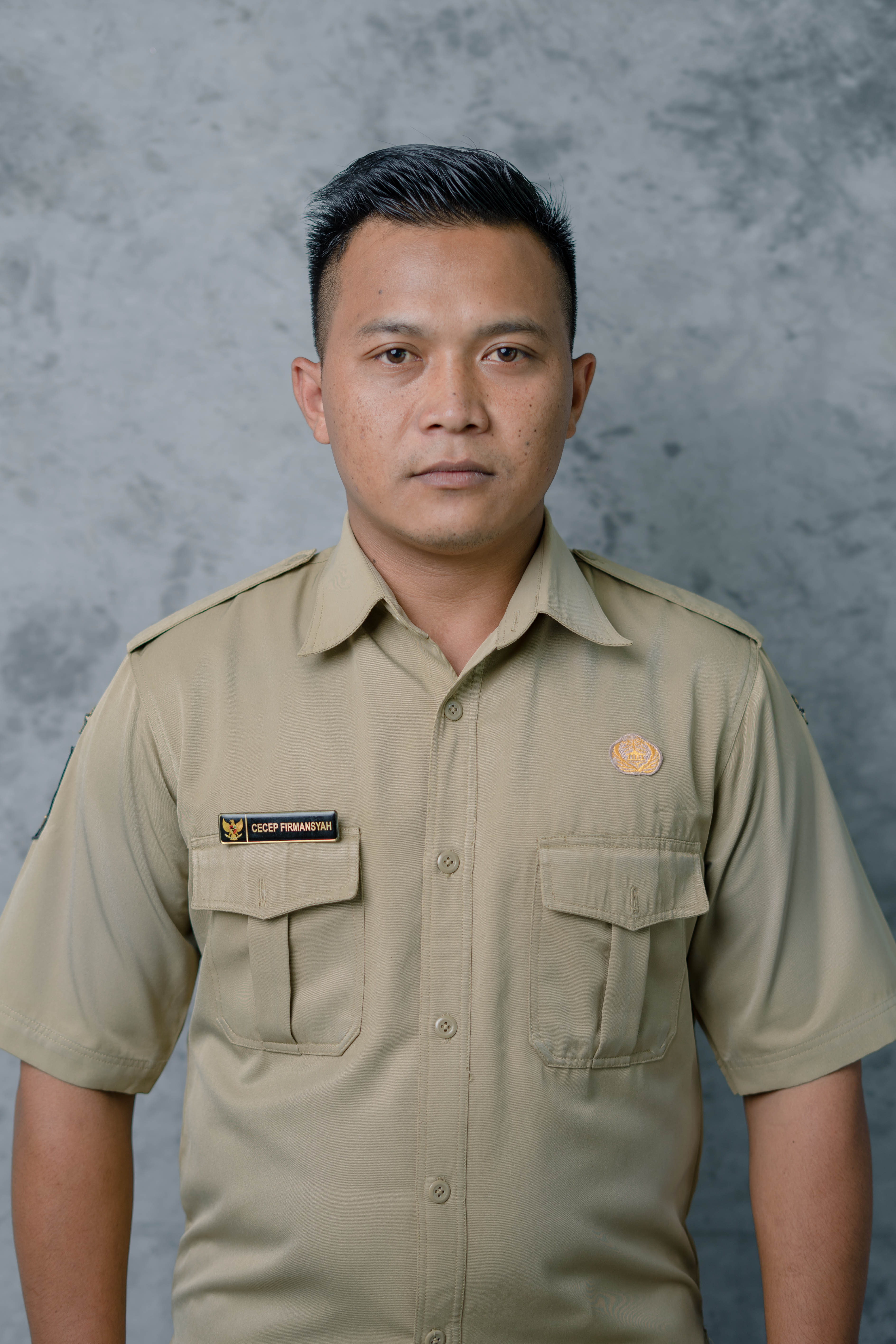 CECEP PIRMANSAH