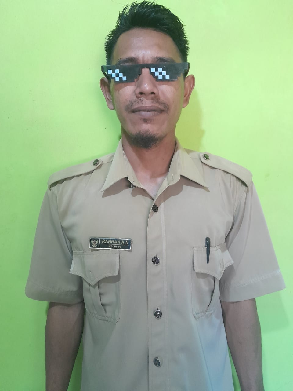 RAN RAN ALAN NALURI 