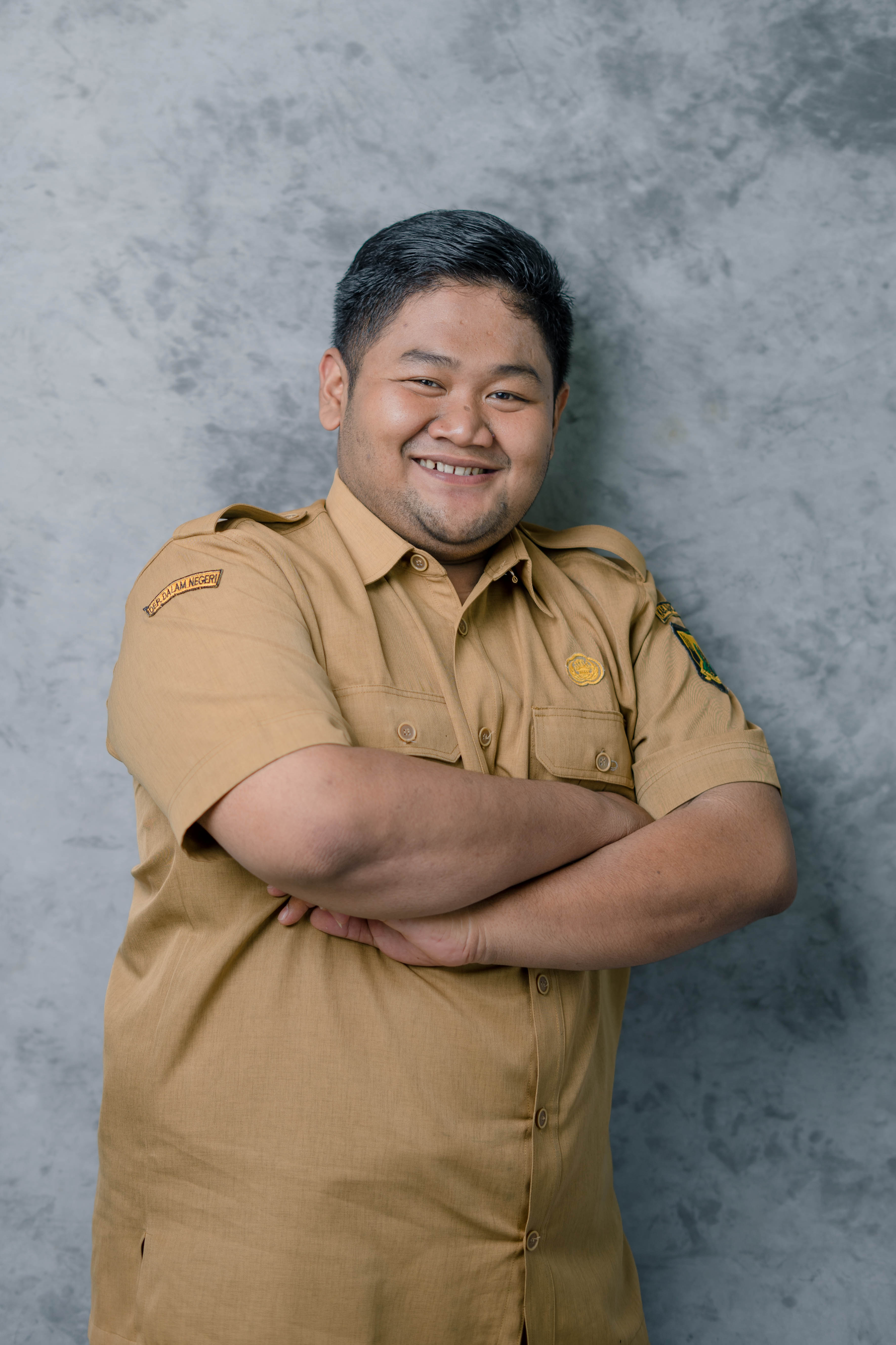 ANGGI ANGARA 