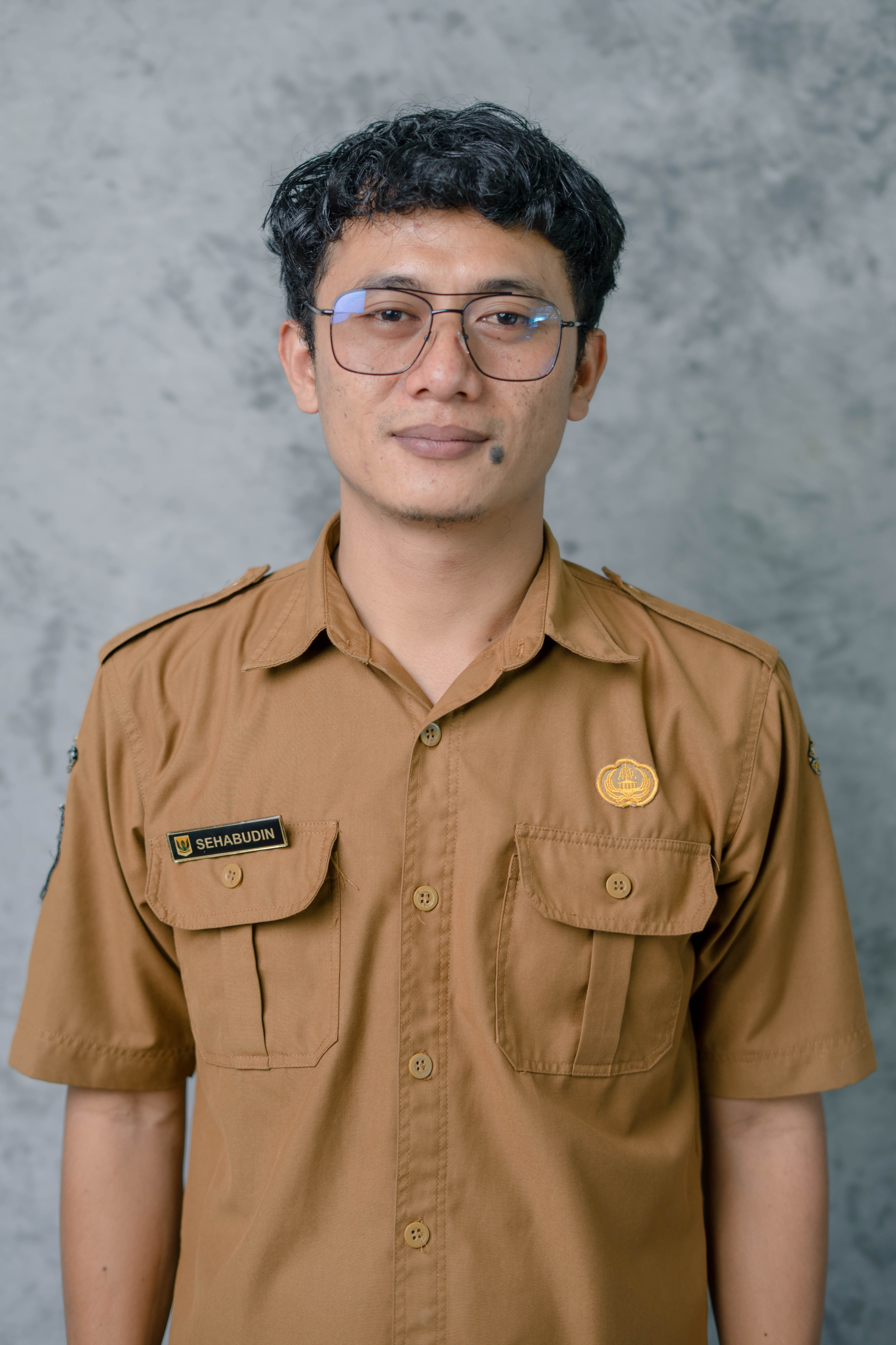 SEHABUDIN