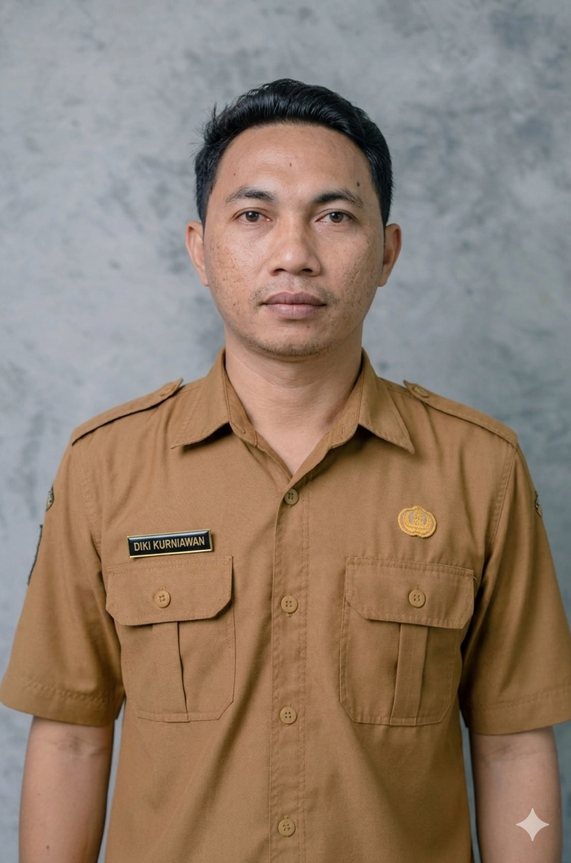 DIKI KURNIAWAN