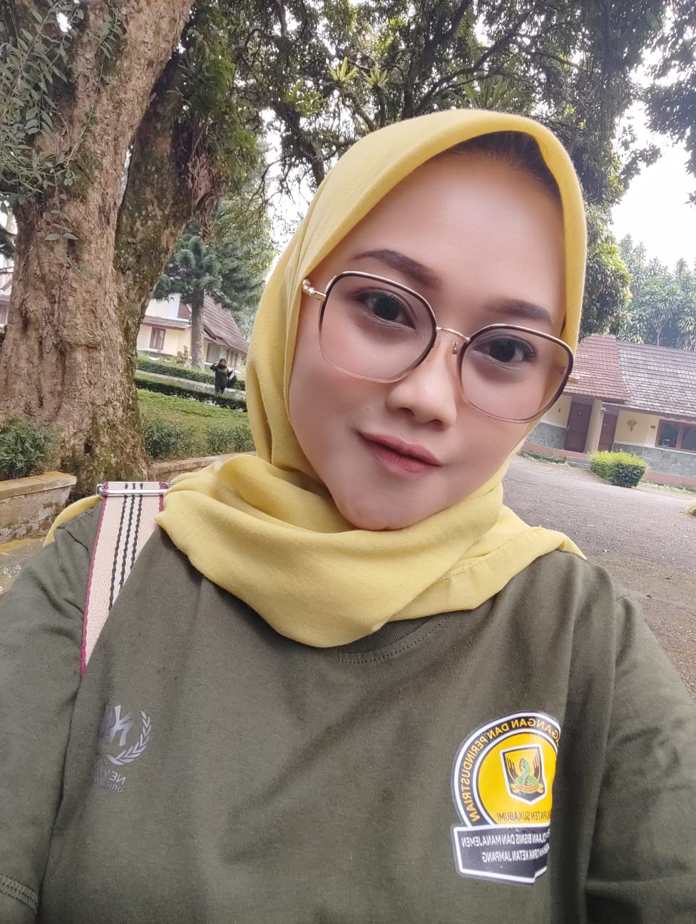 ITA ULMA AGUSTIN