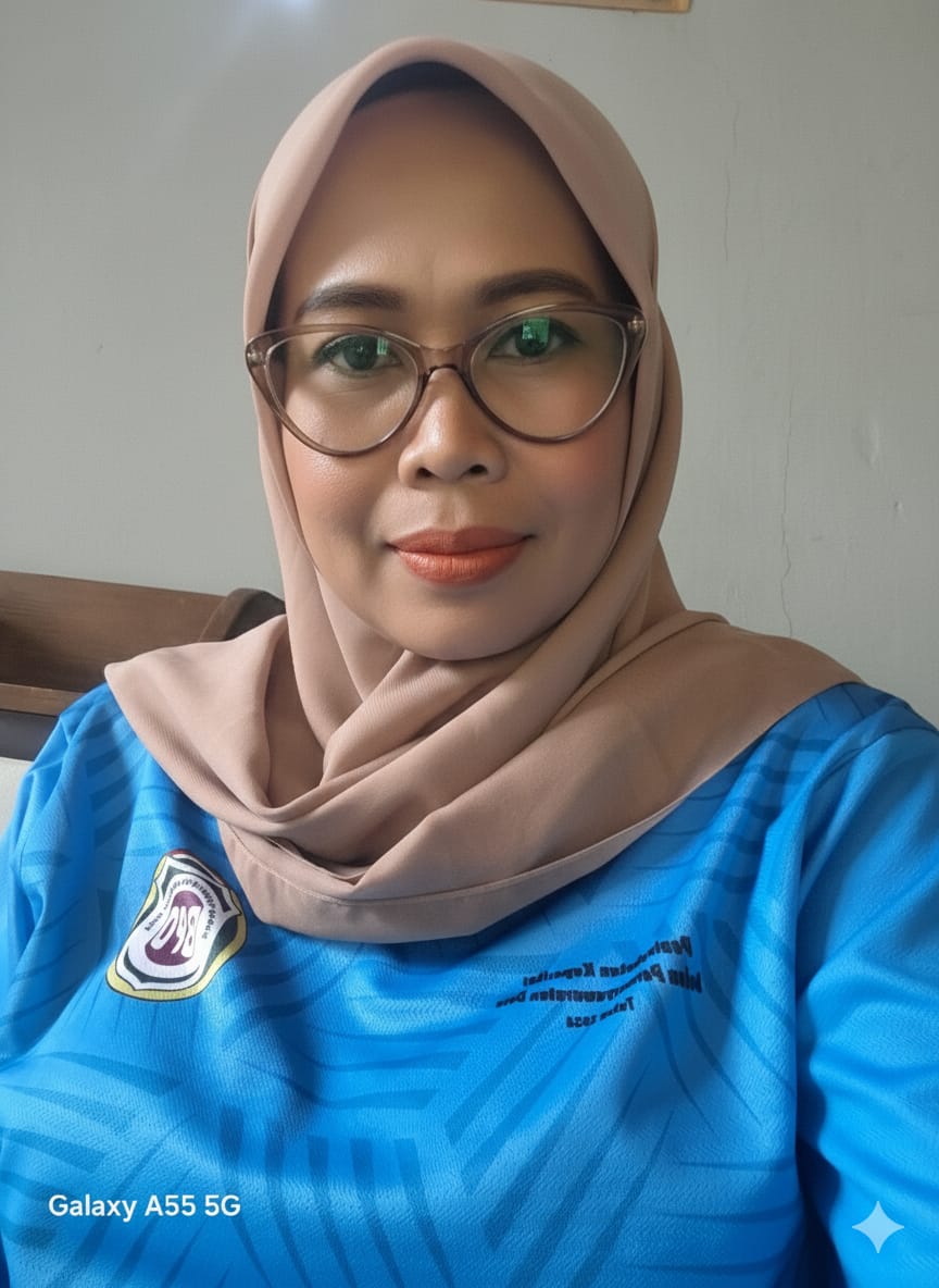 HALIMAH 