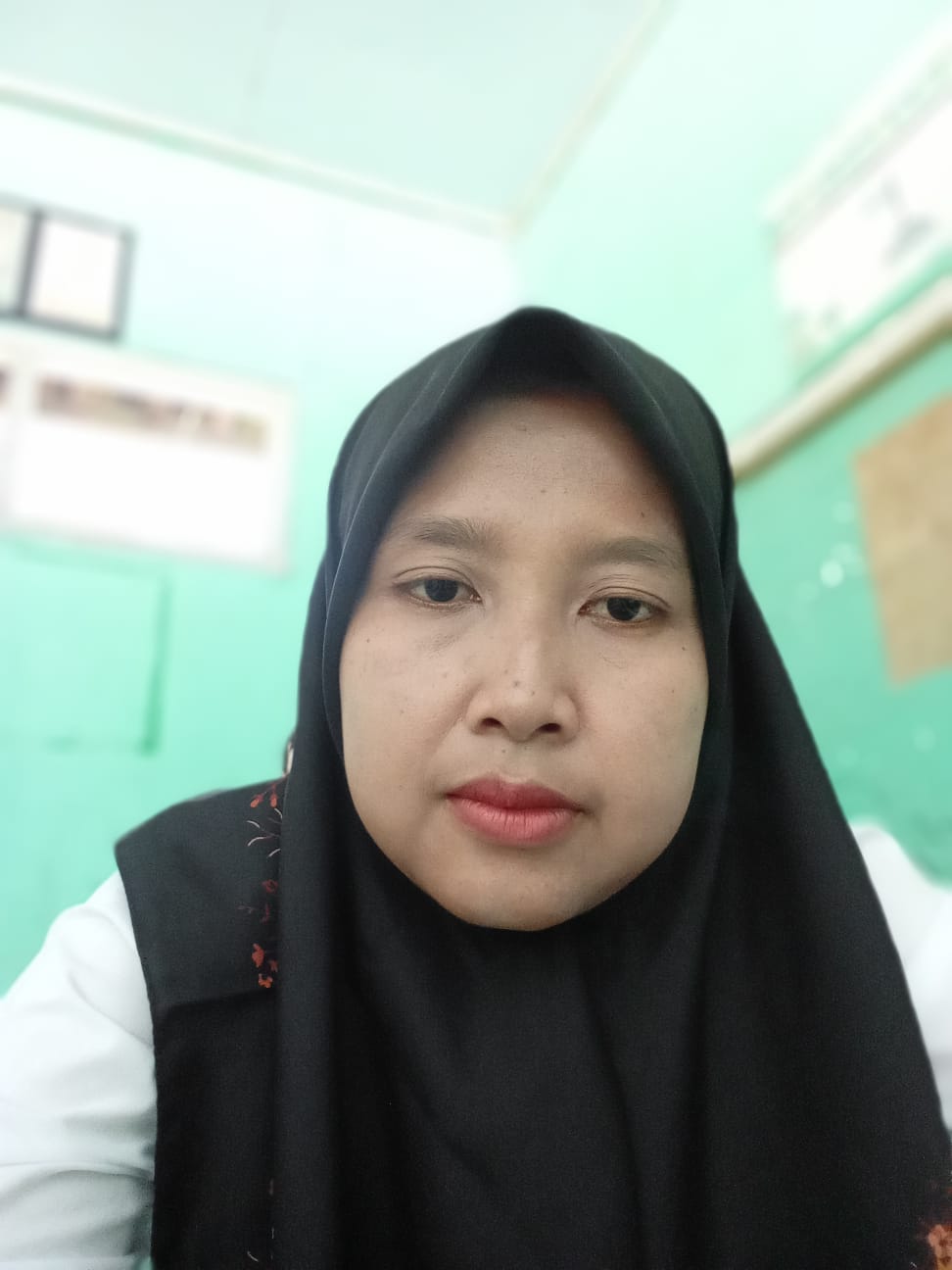 JAMILAH