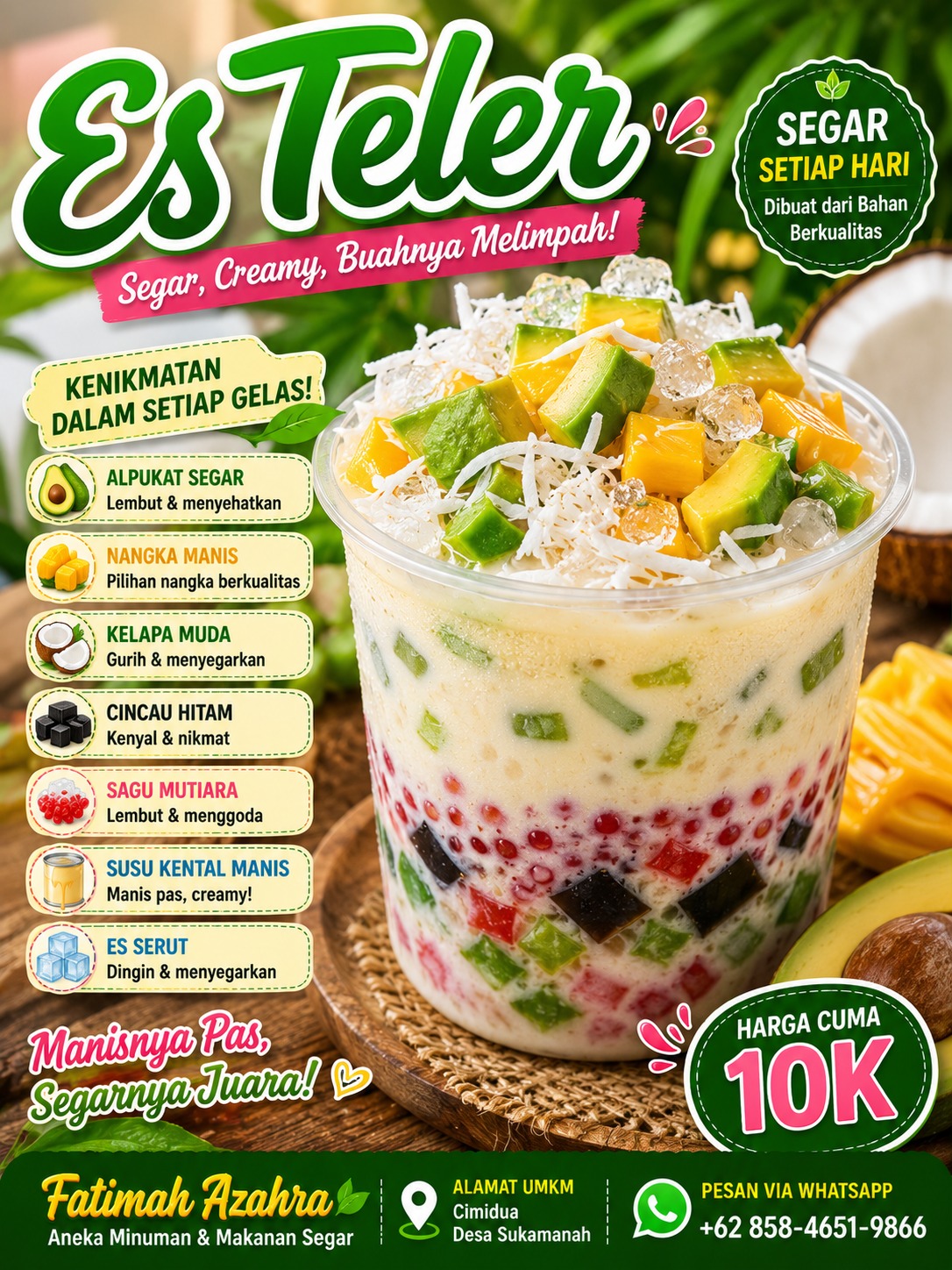 ES TELER 